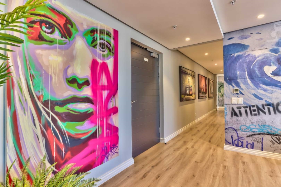 3 Bedroom Property for Sale in Cape Town City Centre Western Cape